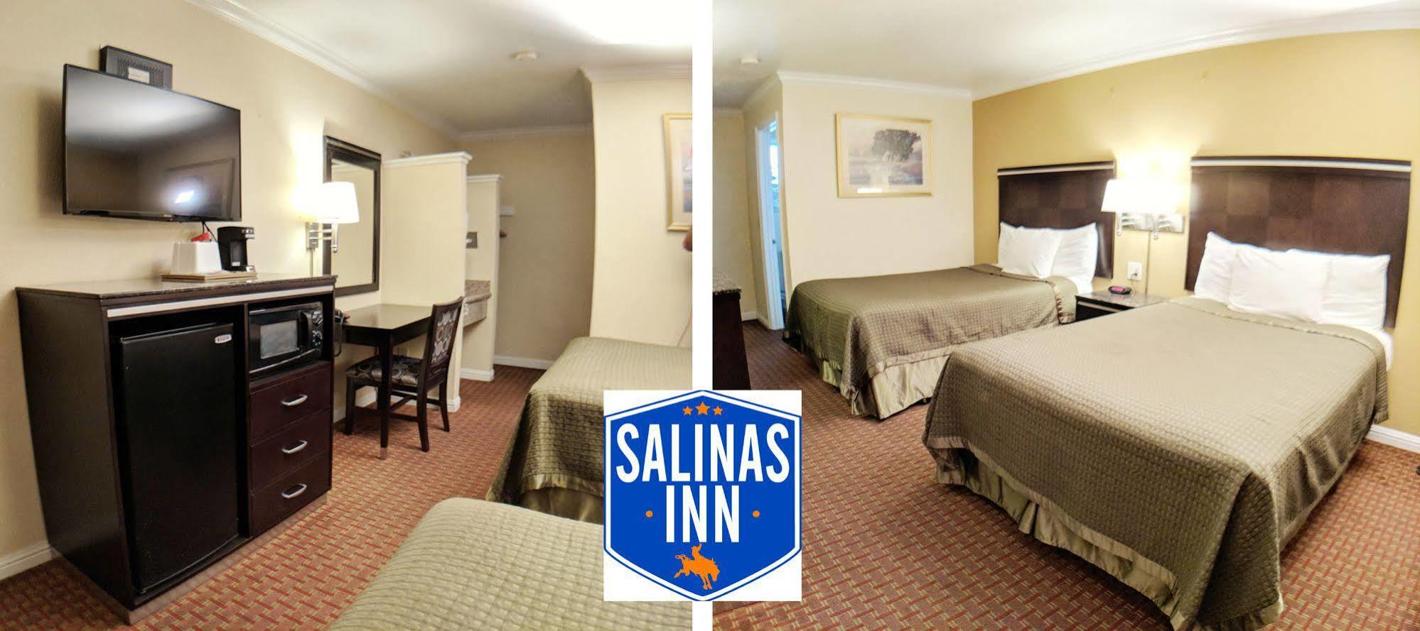 Salinas Inn Exterior foto