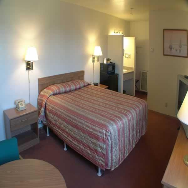Salinas Inn Zimmer foto